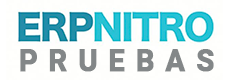 Logo de  ERPNITRO-PRUEBAS
